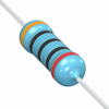 Through-Hole 2W 300ohm Resistor - 53-ROX2SG300R - ERSAELECTRONICS PTE. LTD.