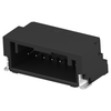 Headers, Male Pins - 17-2-2360538-7TR-ND - DigiKey