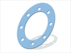 Modified PTFE Sheet Gasket -- Clipperlon 2110 Blue
