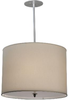113850 Pendants-Fabric Shade - 667794 - Capital Lighting, Inc.