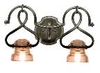 2732VI Bathroom Fixtures-Two Lights - 333853 - Capital Lighting, Inc.