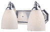 570-2C-SW Bathroom Fixtures-Two Lights - 418668 - Capital Lighting, Inc.