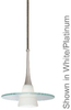 MP-517-WT/DB Mini Pendants-Cable - 376542 - Capital Lighting, Inc.