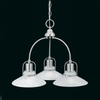 M208978 Mid. Chandeliers-Glass Down - 753187 - Capital Lighting, Inc.