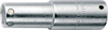3466 - Spark plug socket -- 2140036 - Image