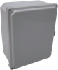 Screw Cover Enclosure -- NMSC-060604 - Image
