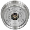 Barometer - Proteus, Nickel case, Silver dial