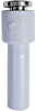 Composite Push-in Fittings -- 7800 4-6 - Image