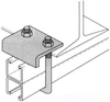 Beam Clamp -- S7075 EG