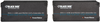 KVM Extender DVI-I USB HID RS232 Dual Access CATx - ACX310S - Black Box