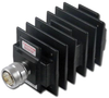 1448 High Power Coaxial Termination, Low IMD Design (716, DC-6 GHz, 150 W) -- 1448-2