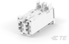 Rectangular Wire & Cable Connectors & Housings - 1-282002-7 - TE Connectivity