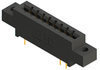 Card Edge Connectors - Edgeboard Connectors - 387-016-524-804 - Lingto Electronic Limited