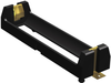 Battery Holder, 18650 Li-Ion, 1Cell, Smd; Battery Sizes Accepted Keystone - 56T2027 - Newark, An Avnet Company