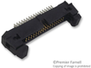 Wire-To-Board Connector, Ehf Series, Through Hole, Header, 34, 1.27 Mm, Gold Plated Contacts Rohs Compliant Samtec - 69W8771 - Newark, An Avnet Company