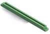 Card Edge Conn, Single, 37Pos, Th; Card Edge Connector Type Edac - 86AH6230 - Newark, An Avnet Company