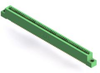 Card Edge Conn, Single, 53Pos, Lug; Card Edge Connector Type Edac - 65AJ3125 - Newark, An Avnet Company