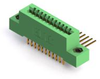 Card Edge Conn, Dual, 22Pos, Wire Wrapos; Card Edge Connector Type Edac - 65AJ5623 - Newark, An Avnet Company