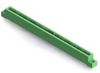 Card Edge Conn, Single, 57Pos, Wire Wrap; Card Edge Connector Type Edac - 64AJ5459 - Newark, An Avnet Company