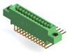 Card Conn, Dual Side, 24Pos, Wire Wrap; Card Edge Connector Type Edac - 75AJ3863 - Newark, An Avnet Company