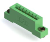 Card Edge Conn, Single Side, 6Pos, Th; Card Edge Connector Type Edac - 59AJ4868 - Newark, An Avnet Company