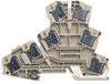 Terminal Block, Din Rail, 8Pos, 10Awg; No. Of Positions Weidmuller - 62W2280 - Newark, An Avnet Company