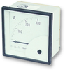 Analogue Panel Meter, Flame Retardant, Calibrated At 23 C, Dc Voltage, 0V Dc To 10V Dc, 68 Mm Rohs Compliant Hobut - 96K9079 - Newark, An Avnet Company