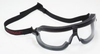 3M Fectoggles Safety Goggles 16420-00000-10 Clear Lens, -- 665572591 - Image