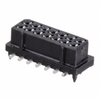 Headers, Receptacles, Female Sockets - 4-174639-4-ND - DigiKey