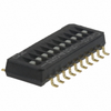 DIP Switches - CHS-10B-ND - DigiKey