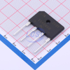Diodes >> Bridge Rectifiers - TS4B05G C2 - LCSC Electronics Technology (HK) Limited