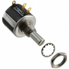 Potentiometers, Variable Resistors - Rotary Potentiometers, Rheostats - GU1021S26 - Acme Chip Technology Co., Limited