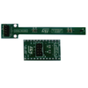 Expansion Boards, Daughter Cards - 497-18374-ND - DigiKey
