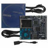 Development Boards, Kits, Programmers - Evaluation Boards - Embedded MCU, DSP Evaluation Boards - ATEVK1104 - Shenzhen Shengyu Electronics Technology Limited