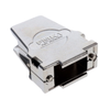 D-Sub, D-Shaped Connector Backshells, Hoods - 900-1731110190-ND - DigiKey