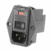 Power Entry Modules (PEM) - 5-6609929-0-ND - DigiKey