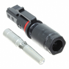 Photovoltaic (Solar Panel) Connector Assemblies - A128351-ND - DigiKey