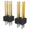 Headers, Male Pins - 93254-168HLF-ND - DigiKey