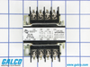 HAMD General Purpose Transformers - SP50MQMJ - Galco Industrial Electronics