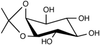 1,2-Isopropylidene-D,L-myo-inositol - 11213 - Medical Isotopes, Inc.