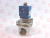 Solenoid Valve - 20409860 - Radwell International