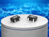360° Ultra-Low Power Omnipolar Switch Sensor -- AMR1320 - Image