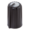 Knobs - 2223-SPK-011A-ND - DigiKey