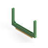 Edgeboard Connectors - 151-345-070-560-558-ND - DigiKey
