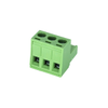 Headers, Plugs and Sockets - 5239-2ESDV-03P-ND - DigiKey