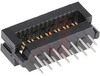 AMP-LATCH DIP PLUGS W/COVER, 14 POSITION - 70042808 - Allied Electronics, Inc.