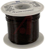 Wire, Hook-Up; 18 AWG; 19/30; 0.010 in.; 0.070 in.; -60 degC; 600 V ; Black - 70135634 - Allied Electronics, Inc.