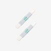 15/20 V PolySwitch Lead Free Battery Strap PPTC - 125C Activation Temperature - LR4-380XF - Littelfuse, Inc.