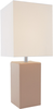 LS-20839TAN/LTR  (LUKMAN ) - 88675434474 - Lite-Source, Inc.