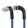 Modular/Ethernet Cables (RJ45, RJ11) - 5073-TRD815SRA13BL-20-ND - DigiKey